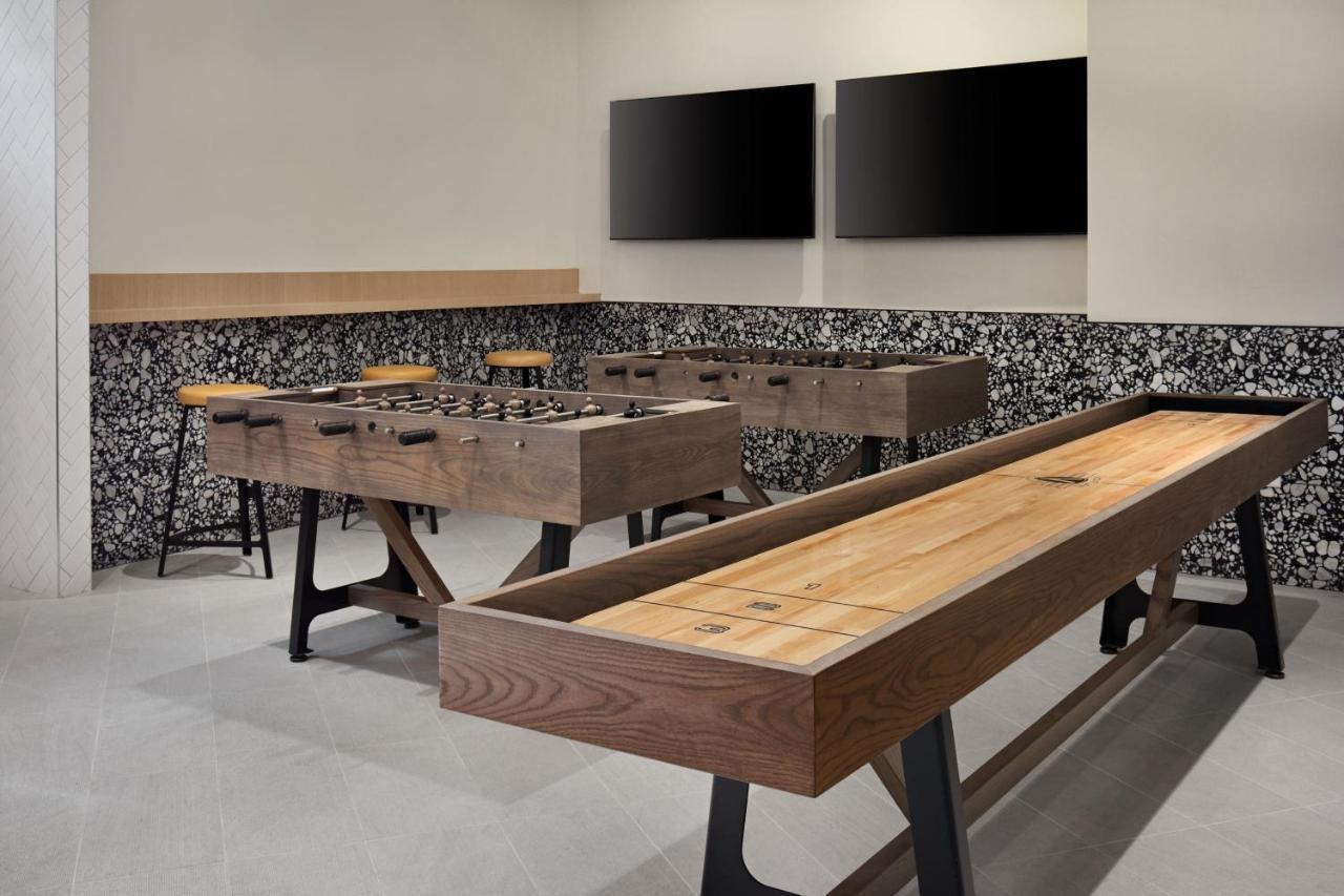Delta Hotels Calgary Airport In-Terminal Εξωτερικό φωτογραφία