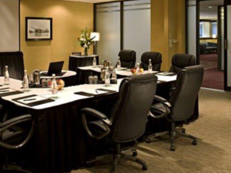 Delta Hotels Calgary Airport In-Terminal Εξωτερικό φωτογραφία